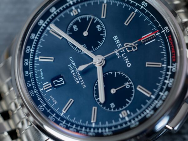 Breitling Premier B01 Chronograph 42 - Japan Limited Edition