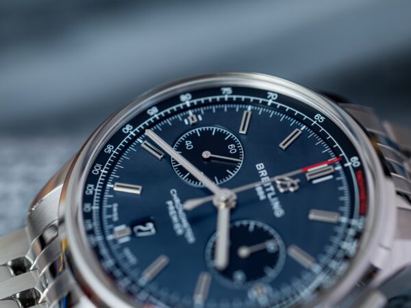 Breitling Premier B01 Chronograph 42 - Japan Limited Edition