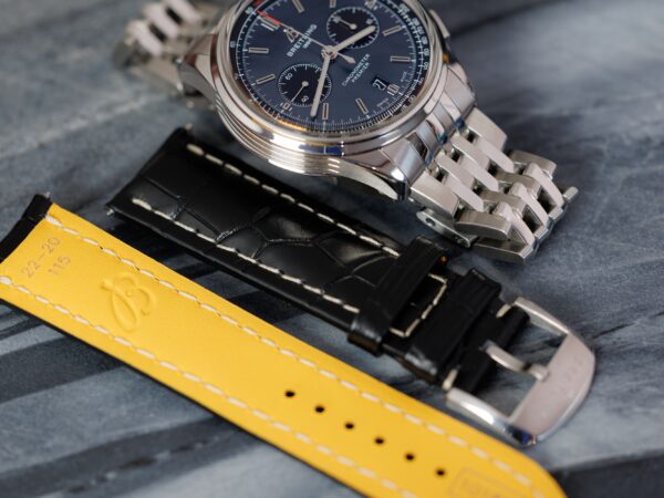 Breitling Premier B01 Chronograph 42 - Japan Limited Edition