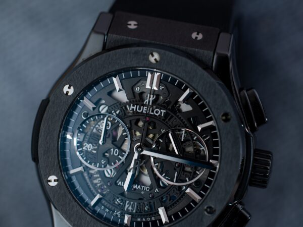 Hublot Classic Fusion Aerofusion Ceramic 45