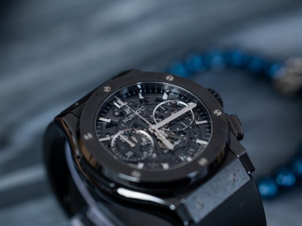 Hublot Classic Fusion Aerofusion Ceramic 45
