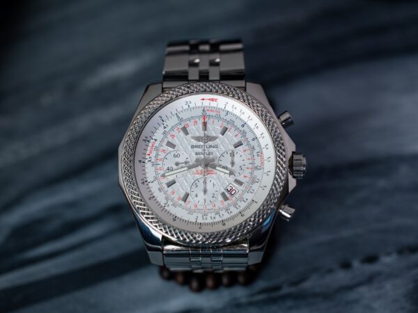 Breitling for Bentley - B06