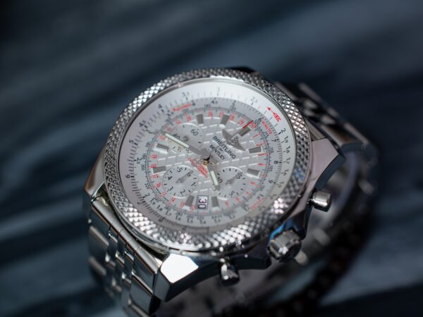 Breitling for Bentley - B06