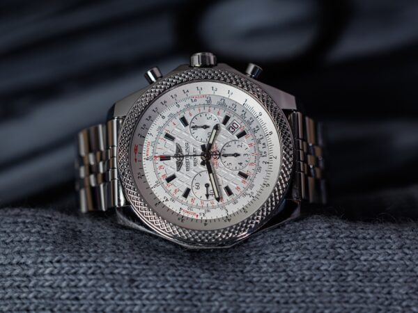 Breitling for Bentley - B06
