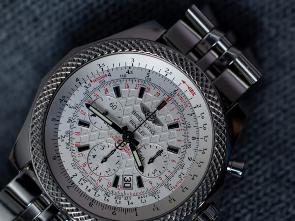 Breitling for Bentley - B06
