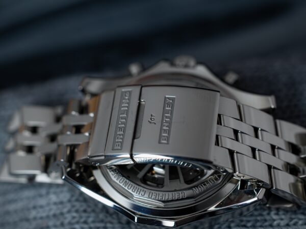 Breitling for Bentley - B06