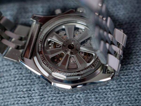 Breitling for Bentley - B06