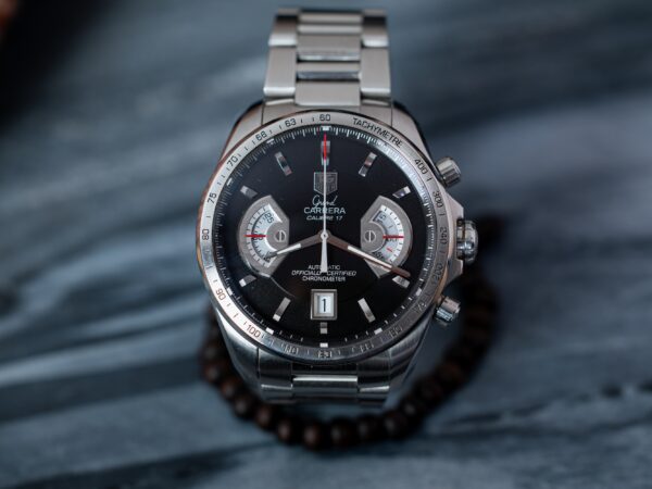 Tag Heuer Grand Carrera Calibre 17 RS