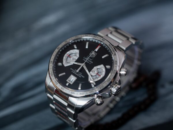 Tag Heuer Grand Carrera Calibre 17 RS
