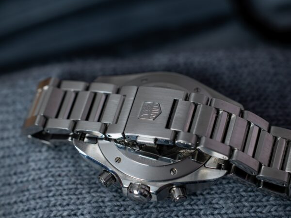 Tag Heuer Grand Carrera Calibre 17 RS