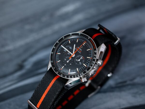Omega Speedmaster Professional Moonwatch Speedy Tuesday Ultraman