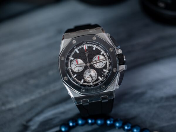 Audemars Piguet Royal Oak Offshore Chronograph