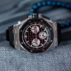 Audemars Piguet Royal Oak Offshore Chronograph