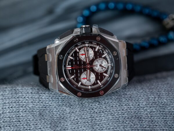 Audemars Piguet Royal Oak Offshore Chronograph