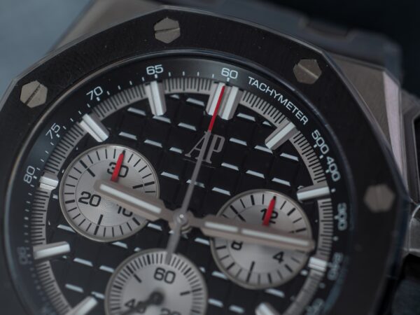 Audemars Piguet Royal Oak Offshore Chronograph