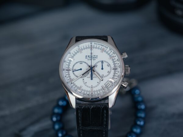 Zenith El Primero 36'000 VpH 42mm