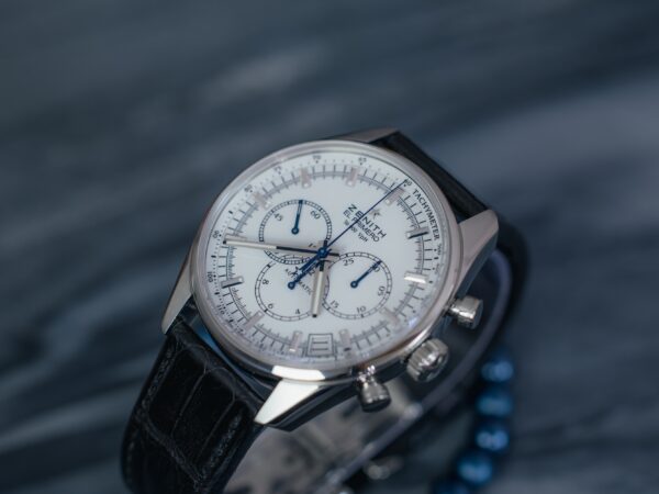 Zenith El Primero 36'000 VpH 42mm