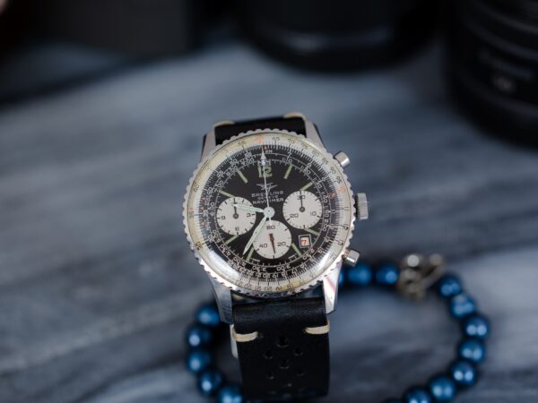 Breitling Navitimer vintage - ref. 7806