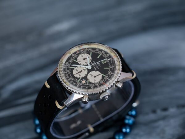 Breitling Navitimer vintage - ref. 7806