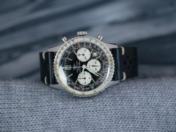 Breitling Navitimer vintage - ref. 7806
