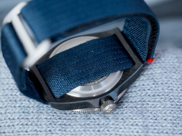 Tudor Pelagos Fxd Alinghi Red Bull