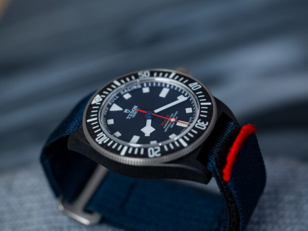 Tudor Pelagos Fxd Alinghi Red Bull