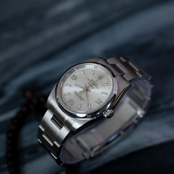 Rolex Air King 34 - 114200
