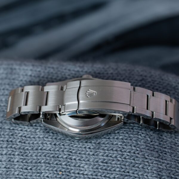 Rolex Air King 34 - 114200