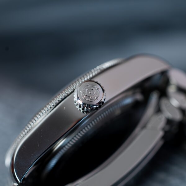 Tudor Black Bay Monochrome Jubilee