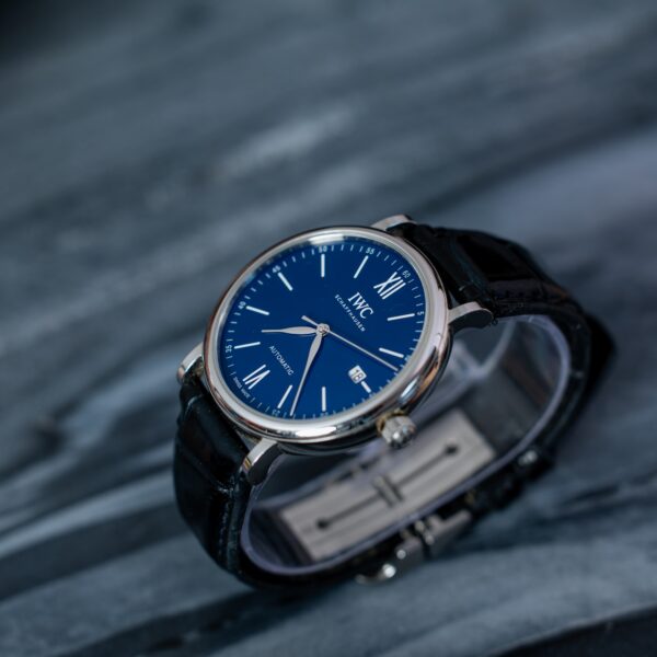 IWC Portofino Automatic 150 Years Edition
