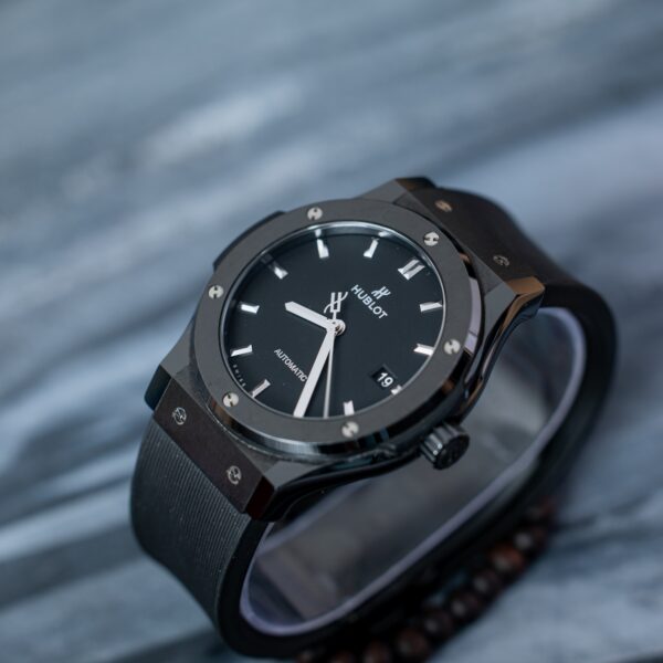 Hublot Classic Fusion Ceramic 42