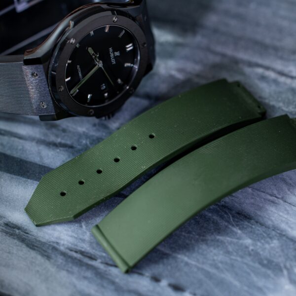 Hublot Classic Fusion Ceramic 42
