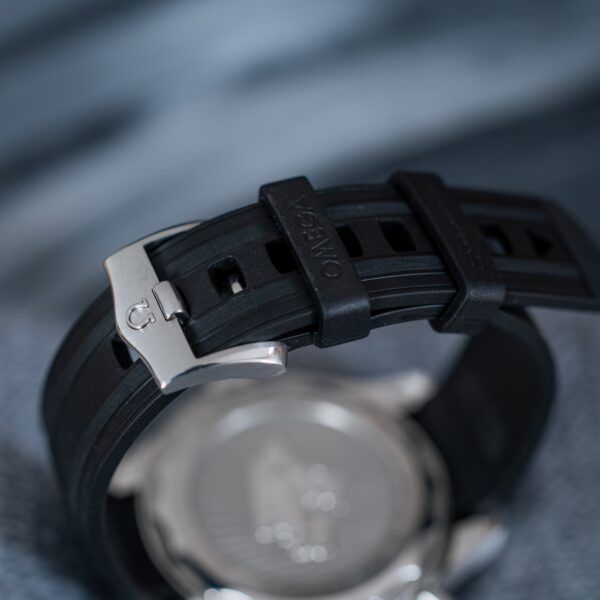 Omega Seamaster Diver 300M Nekton Edition