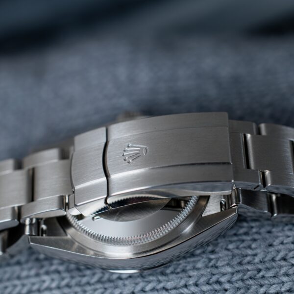 Rolex Oyster Perpetual 36 - Celebration Dial - Discontinued!