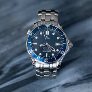 Omega Seamaster Professional 300M - 41mm - 2531.80.00