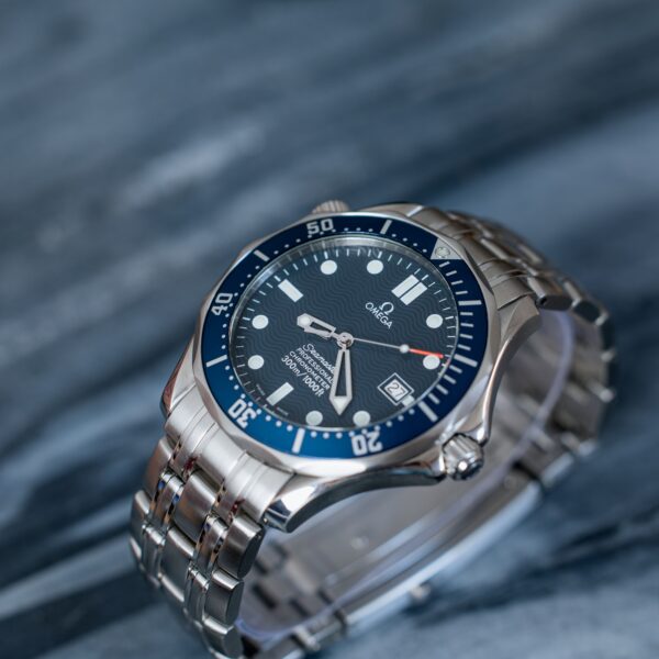 Omega Seamaster Professional 300M - 41mm - 2531.80.00