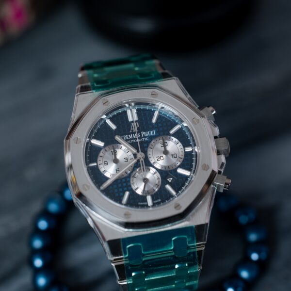 Audemars Piguet Royal Oak Chronograph | Full Set | Brand New