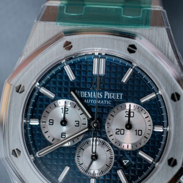 Audemars Piguet Royal Oak Chronograph | Full Set | Brand New