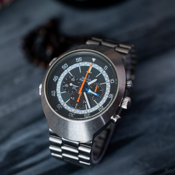 Omega Flightmaster 145.036