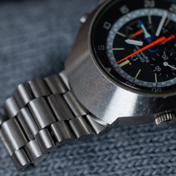 Omega Flightmaster 145.036