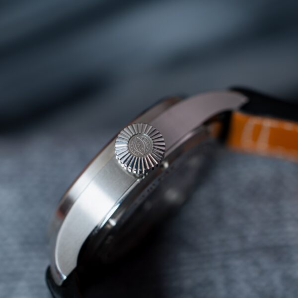 IWC Big Pilot 43