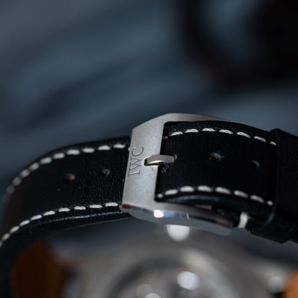 IWC Big Pilot 43