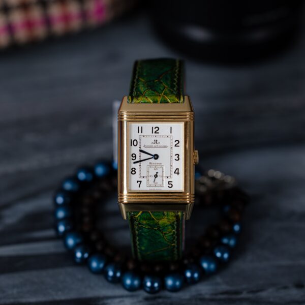 Jaeger-LeCoultre Reverso Grande Taille