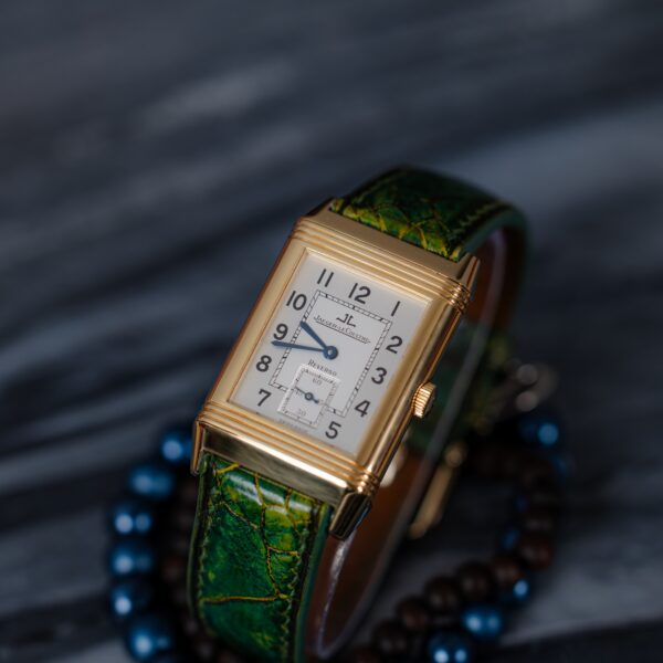 Jaeger-LeCoultre Reverso Grande Taille