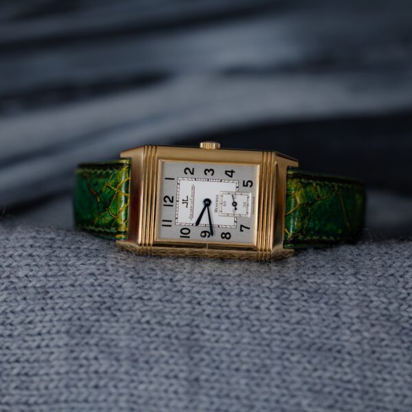 Jaeger-LeCoultre Reverso Grande Taille