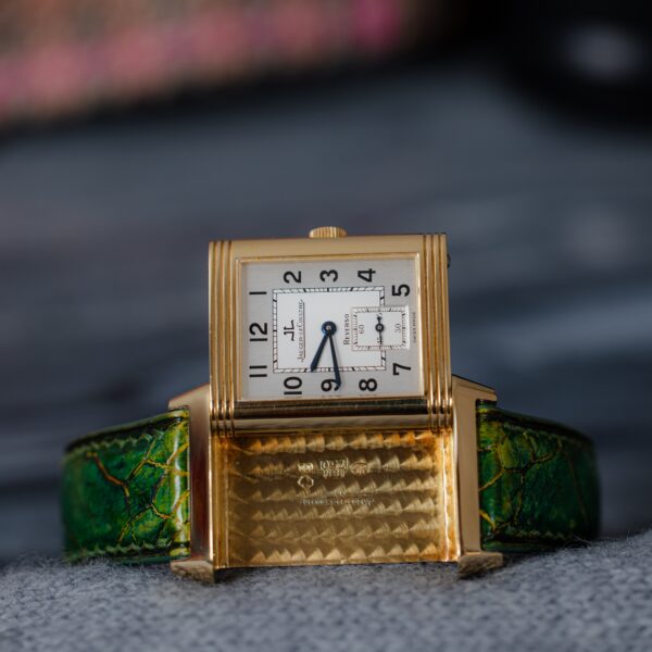 Jaeger-LeCoultre Reverso Grande Taille