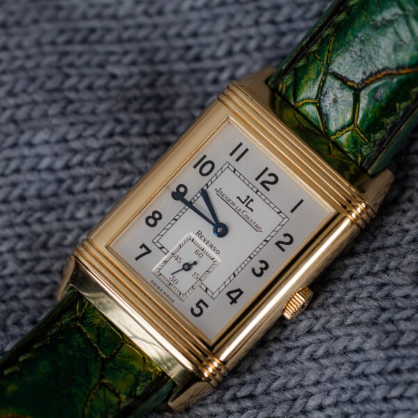 Jaeger-LeCoultre Reverso Grande Taille