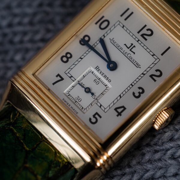 Jaeger-LeCoultre Reverso Grande Taille