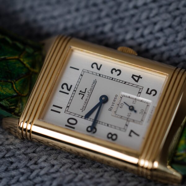 Jaeger-LeCoultre Reverso Grande Taille