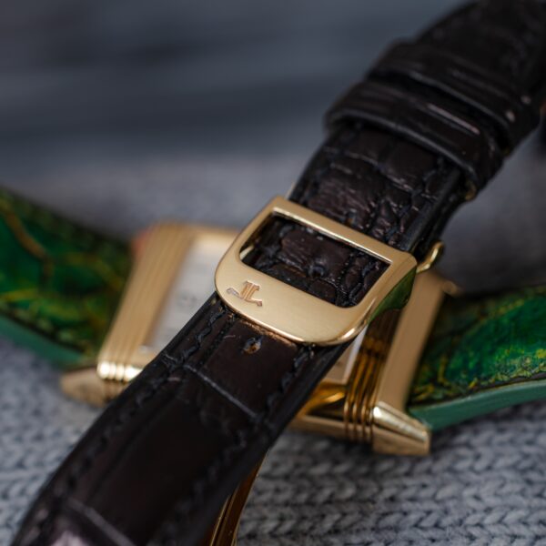Jaeger-LeCoultre Reverso Grande Taille